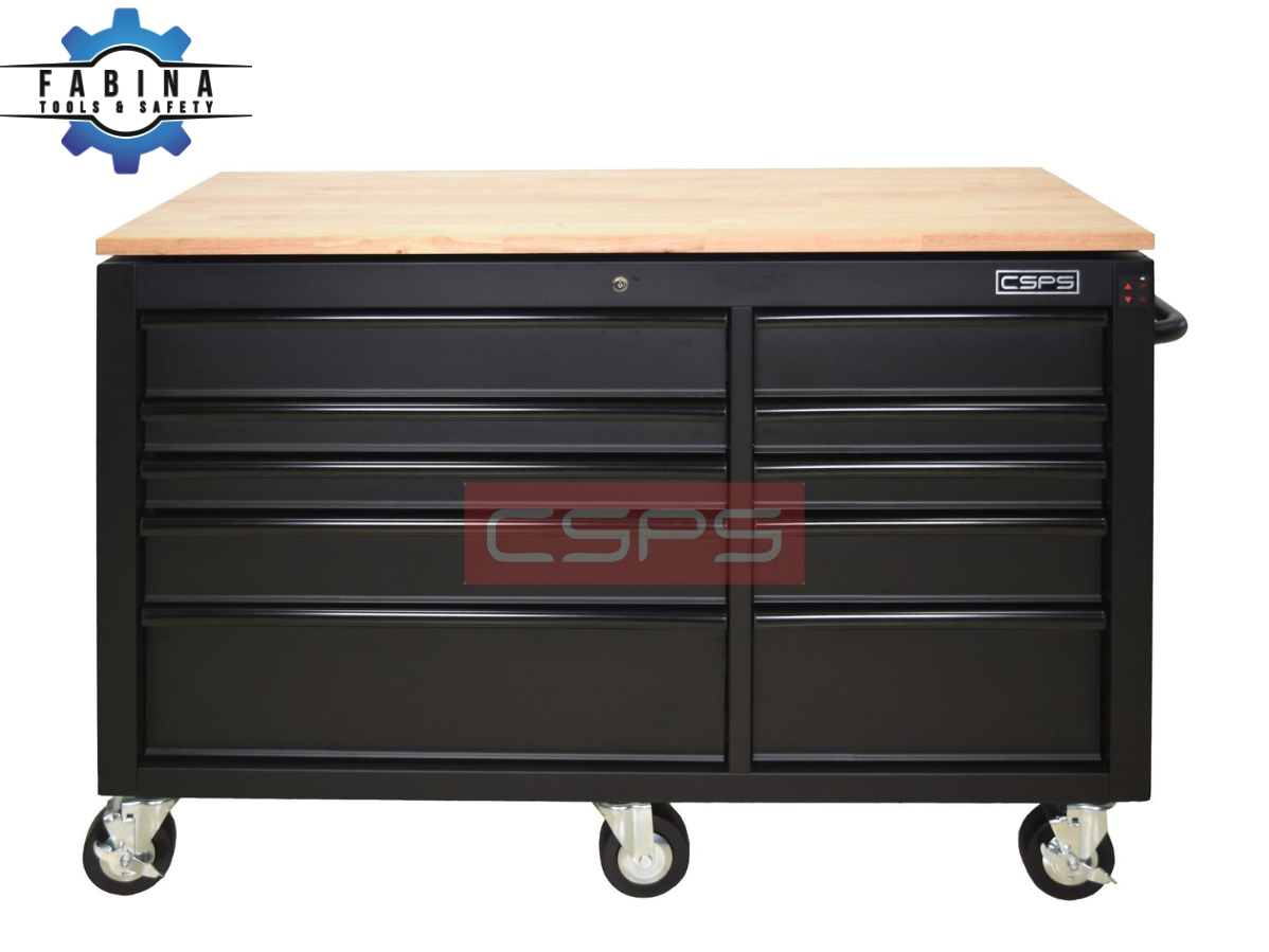 Chọn tủ đồ nghề phù hợp từng ngành